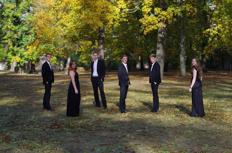 voicemade ensemble 1