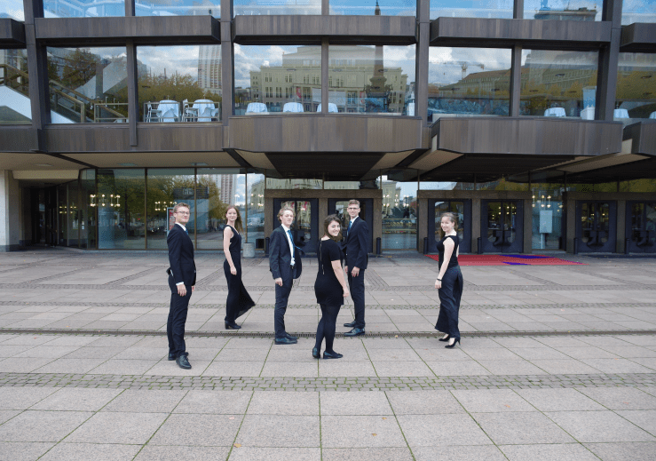 Voicemade Perspektive