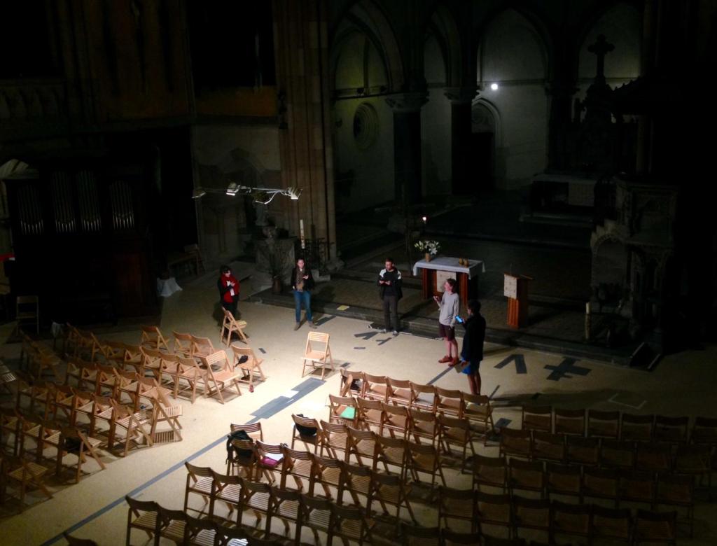 voicemade_Corona-Probe