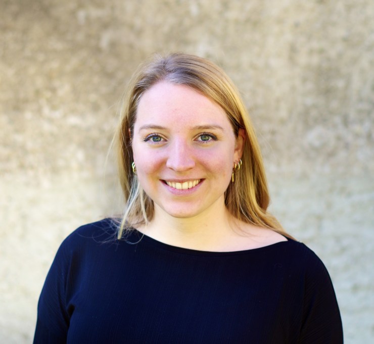 Stina Raupers