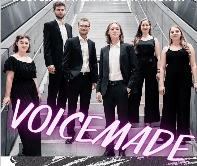 Kultur-Sommer-Konzerte