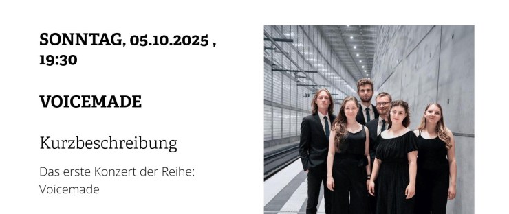 Rendezvous in Crailsheim