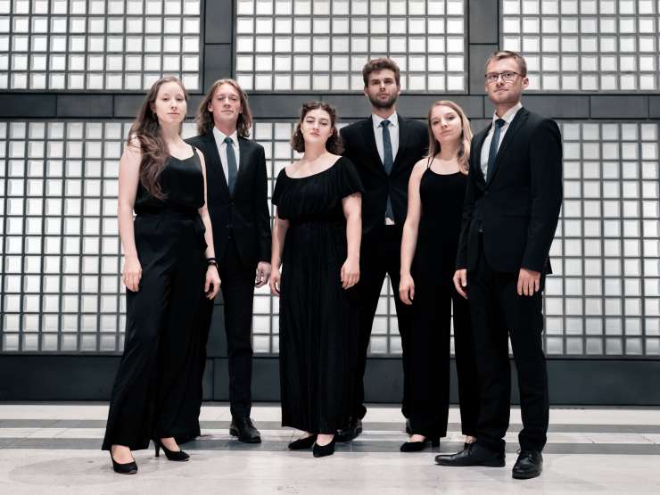 Wochenende im Norden